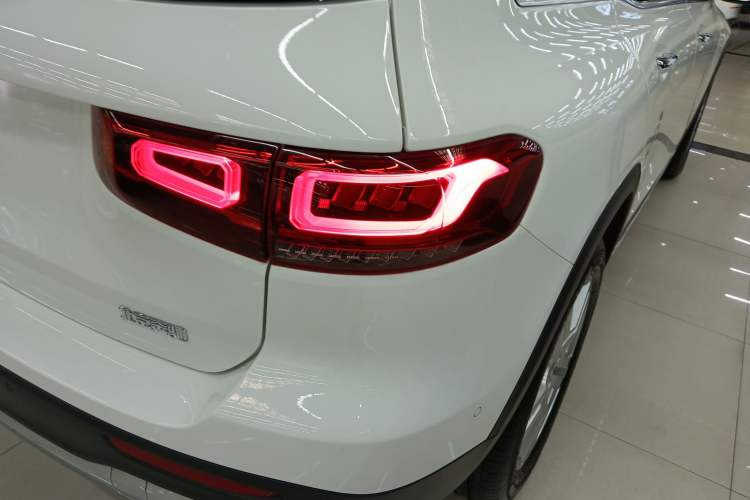 Used Mercedes-Benz GLB 2022 Refresh GLB 200 Dynamic Edition