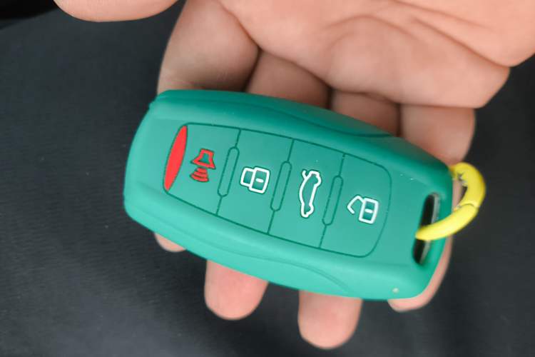 Used Haval H6 2018 Red-Label Sport Version 1.5T Manual Two-Wheel Drive Elite Model