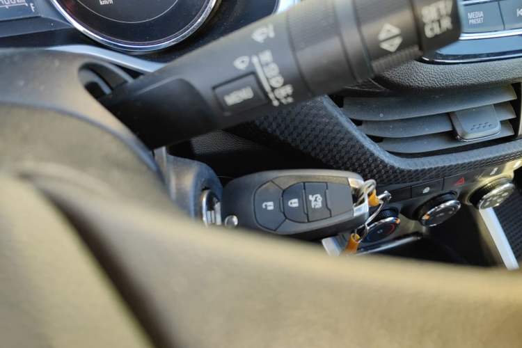 Used Chevrolet Cavalier 2020 325T Automatic Enjoyment Edition