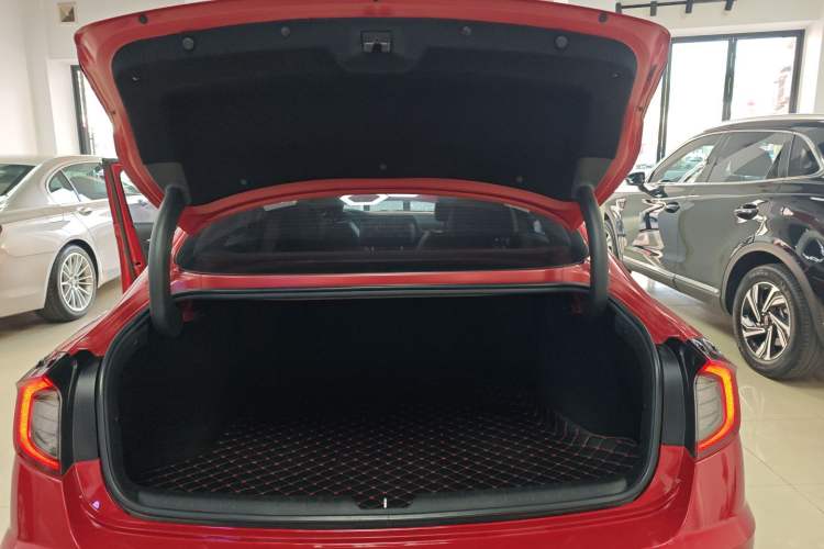 Used Hyundai Sonata 2020 270TGDi DCT GLS Elite Edition
