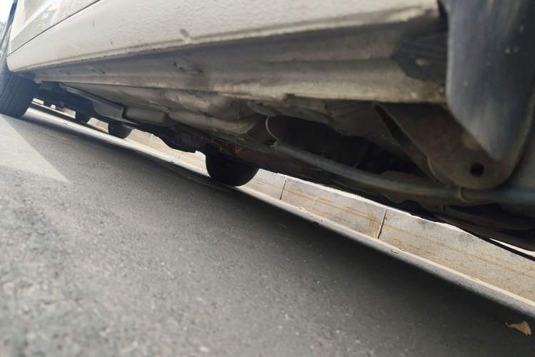 Used Volkswagen Santana 2018 1.5L Manual Fashion Edition
