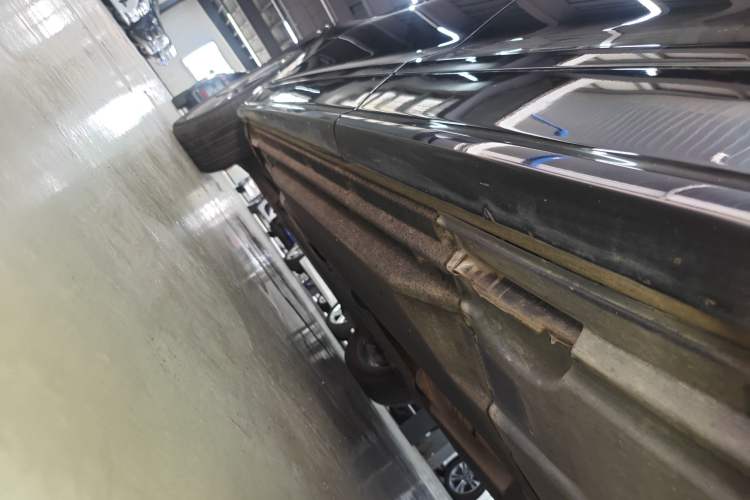 Used Audi Q5L 2020 Updated 40 TFSI Prestige Fashion Edition
