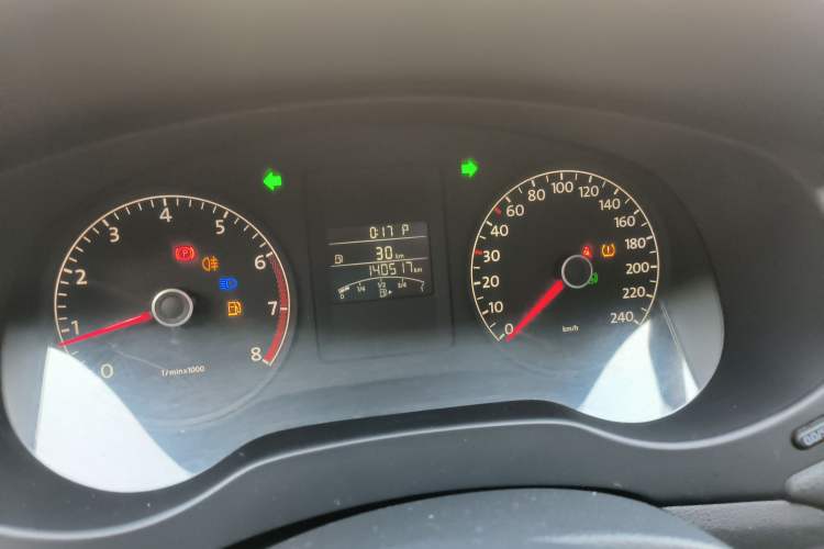 Used Volkswagen Sagitar 2014 1.6L Automatic Comfort Model
