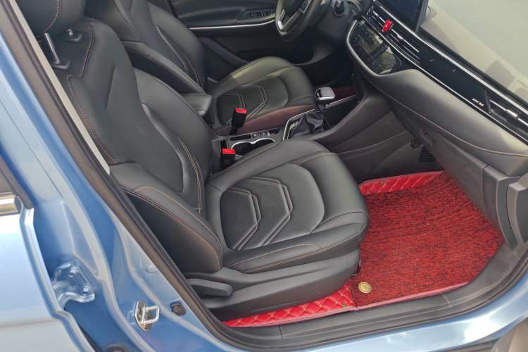 Used  Refine S4 2020 1.5T CVT Dream II Trim
