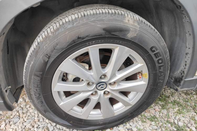 Used Mazda CX-5 2015 2.0L Automatic Two-Wheel Drive Urban Version
