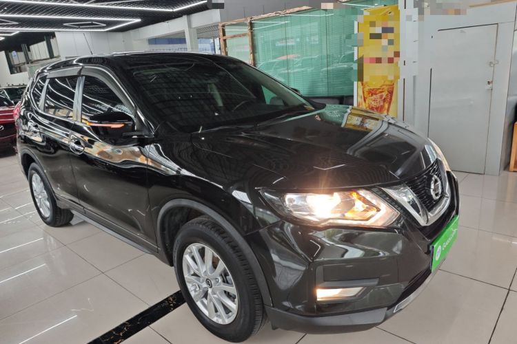Used Nissan X-Trail 2021 2.0L CVT 2WD XL ITS SmartConnect Comfort Edition
