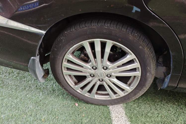 Used Honda Elysion 2016 2.4L Luxury Edition
