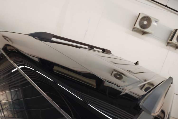 Used Tank 300 2025 2.0T Conqueror