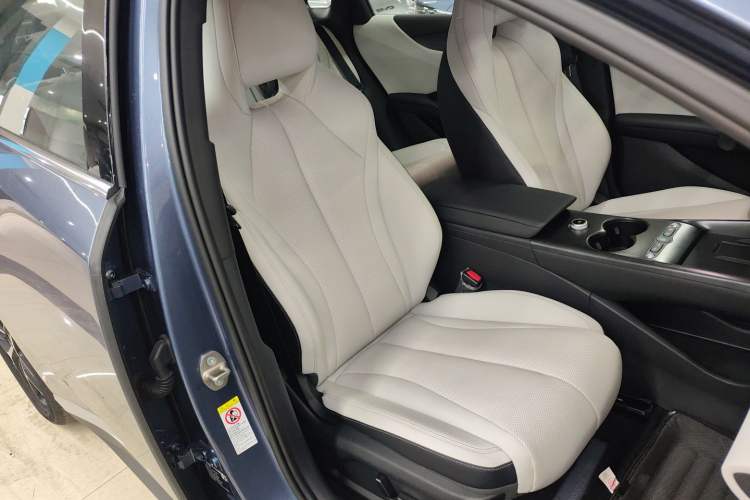 Used BYD Seal 06 New Energy 
