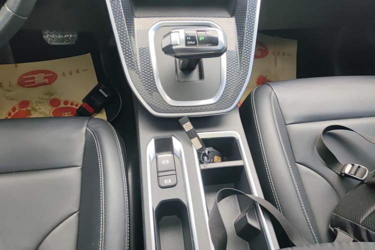 Used Haval M6 2021 PLUS 1.5T DCT Luxury Smart Connectivity Model
