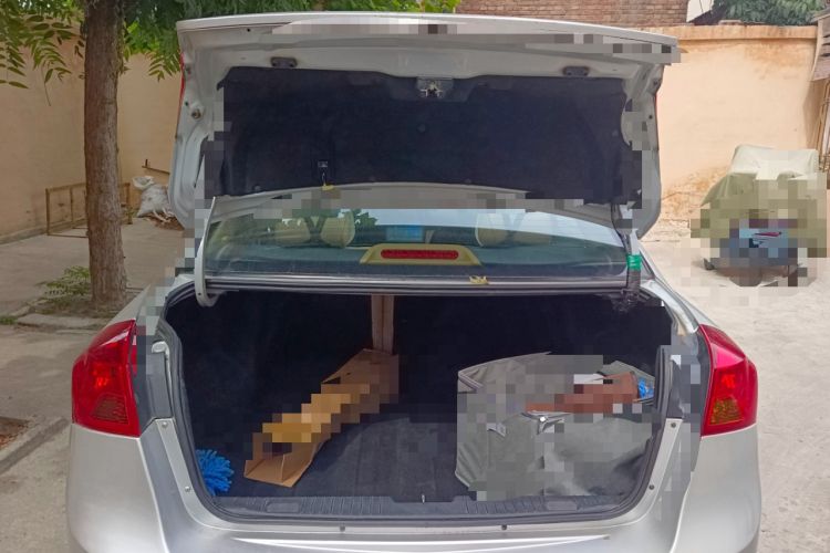 Used Buick Excelle 2013 1.5L Automatic Luxury Model