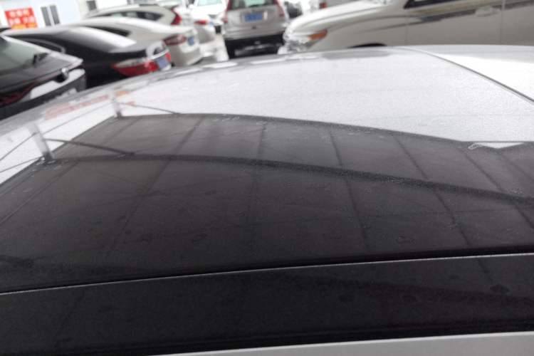 Used Audi A3 2014 Limousine 35 TFSI Automatic Comfort Model