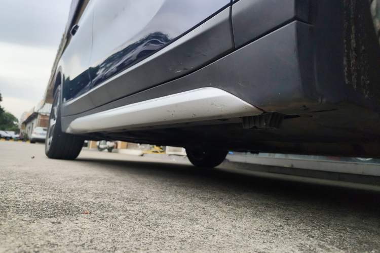 Used BMW X1 2018 xDrive20Li Luxury Model
