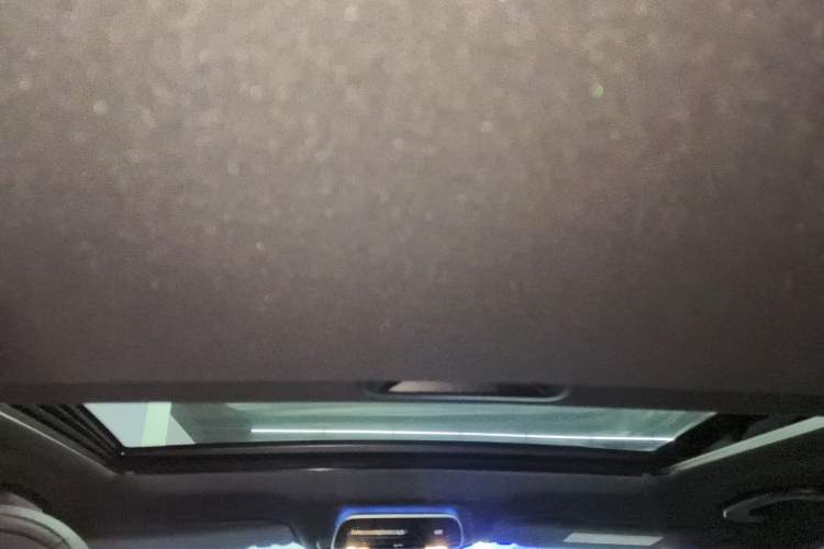 Used Mercedes-Benz C-Class 2022 C 200 L Sport Edition
