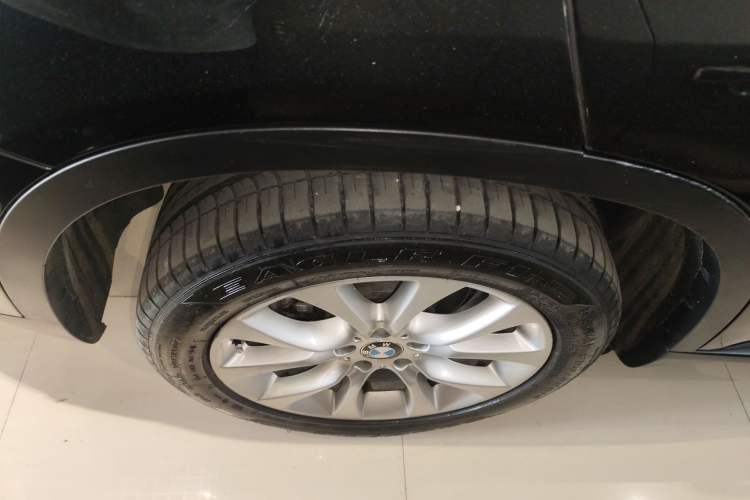 Used BMW X5 2014 xDrive35i Elegant Edition
