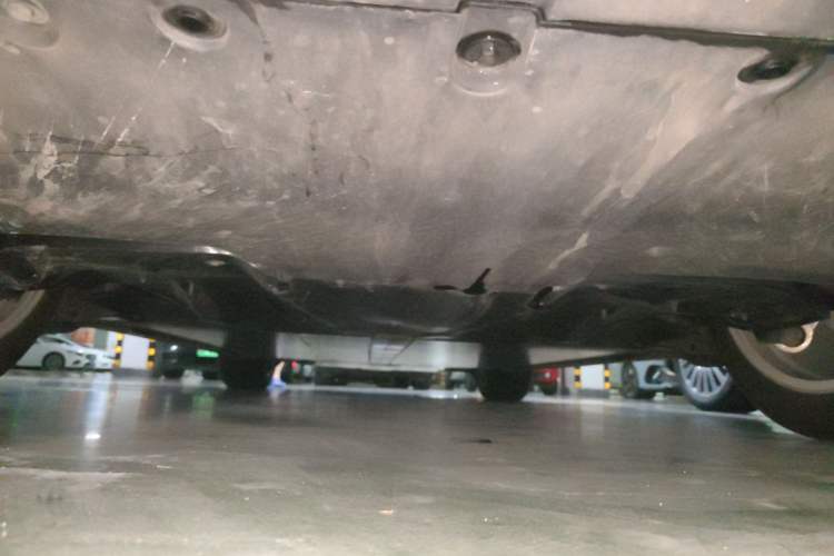 Used Tesla Model Y 2022 Revised Version Long-Range All-Wheel Drive
