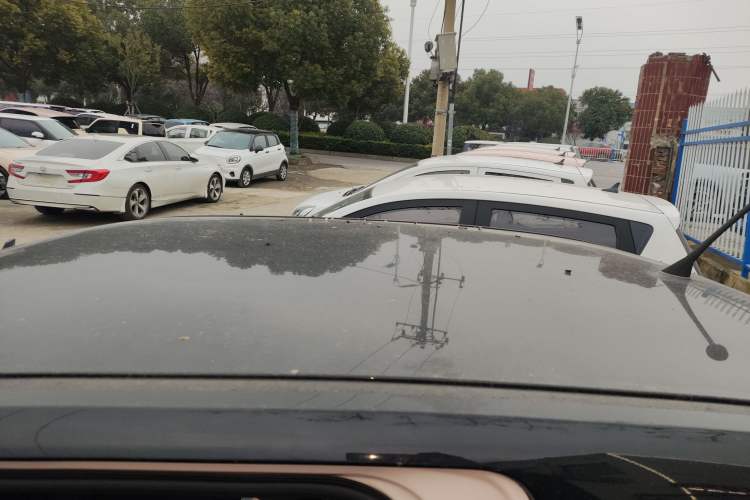 Used Wuling Hongguang MINIEV 2021 Macaron Premium Model – Lithium Iron Phosphate