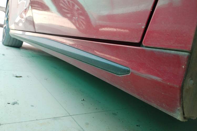 Used GAC Trumpchi EMPOW 2021 270T DCT J15 Version