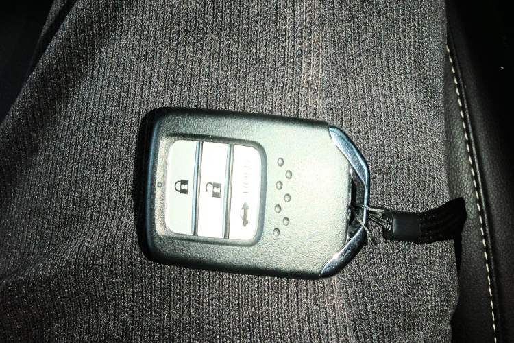 Used Honda Inspire 2022 260TURBO Elegant Edition
