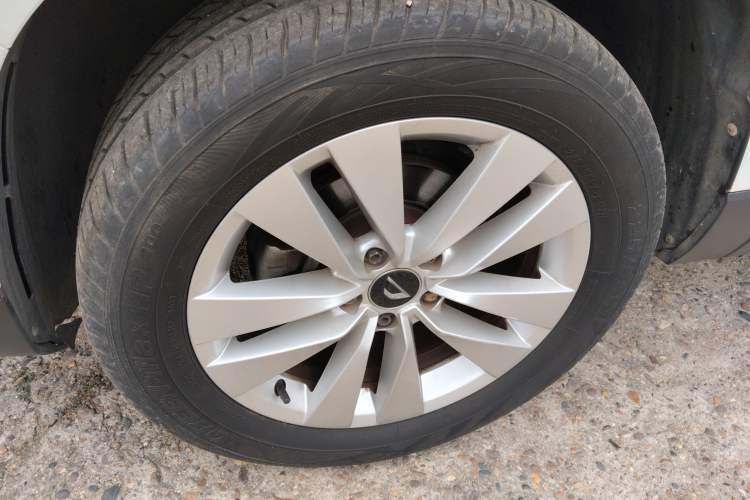 Used Jetta VS5 2019 280TSI Automatic Trend Model