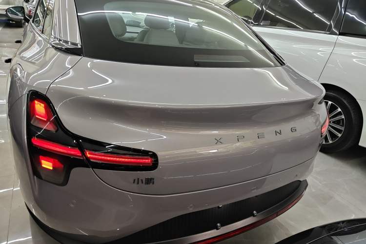 Used XPeng MONA M03 2025 515 Long-Range Plus