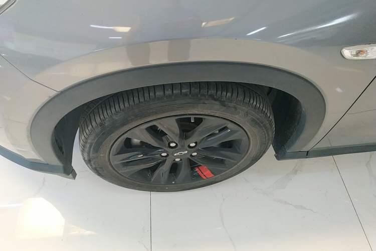 Used Chevrolet Orlando 2018 Redline 530T Automatic Enjoyment Edition (5+2 Model) – China V Standard