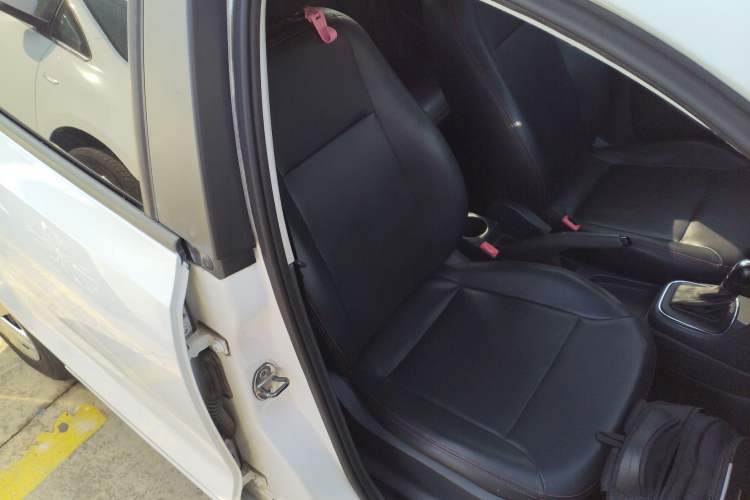 Used Volkswagen Polo 2016 1.4L Automatic Trendy Model
