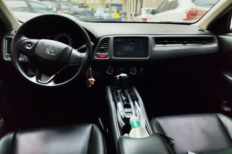 Used Honda Vezel 2015 1.5L CVT two-wheel drive Comfort trim