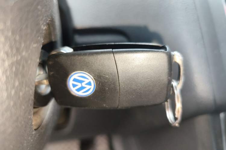 Used Volkswagen Polo 2014 1.4L Automatic Comfort Edition
