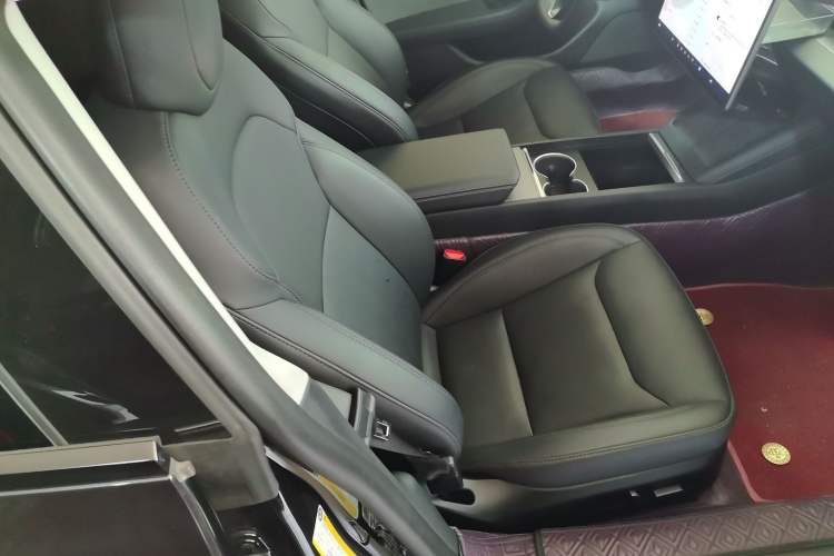 Used Tesla Model 3 2023 Rear-Wheel-Drive Version