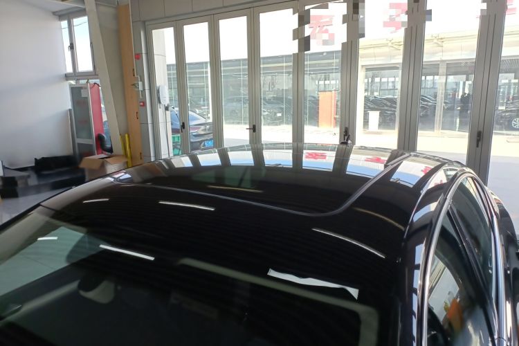 Used Volkswagen Magotan GTE Plug-in Hybrid 2022 GTE Luxury Model
