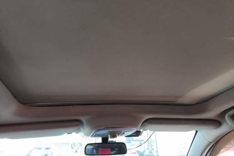 Used BYD Song 2016 2.0TID Automatic Prestige Edition