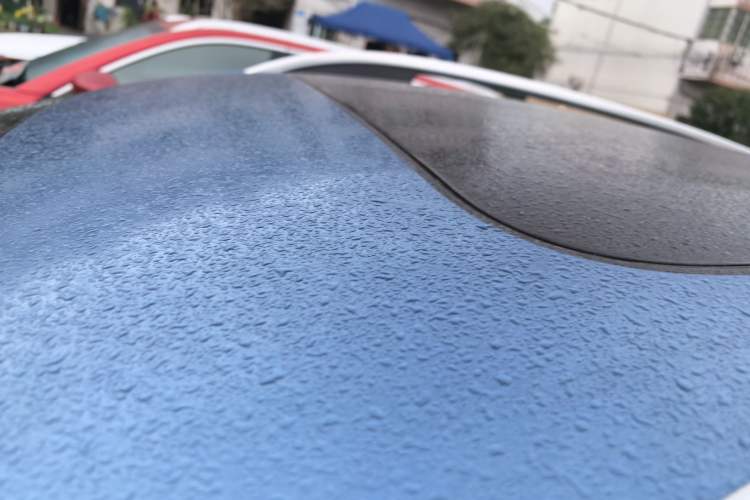 Used Roewe RX5 2016 30T Two-Wheel Drive Automatic Internet Smart Edition