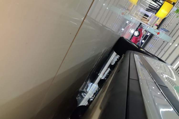 Used  #1 2024 Dynamic Standard Edition
