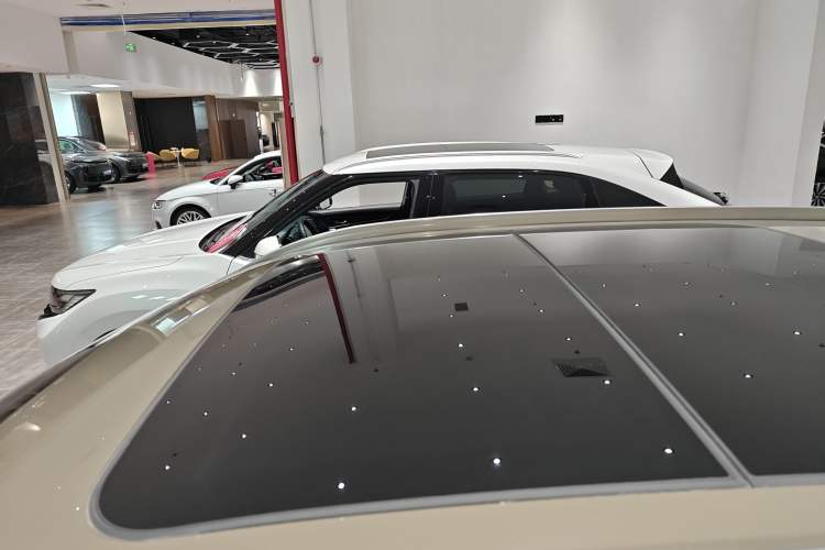 Used Mazda CX-50 2023 2.5L Luxury Edition
