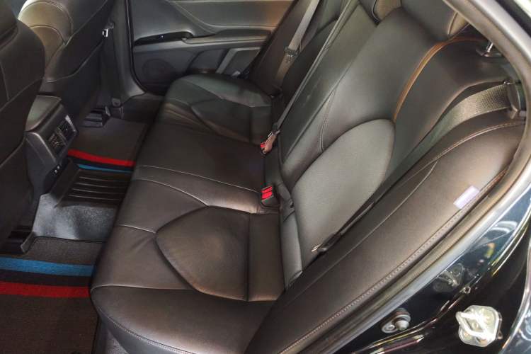 Used Toyota Camry 2019 Revised Version 2.5G Luxury Edition