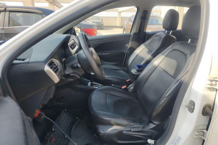 Used Peugeot 301 2014 1.6L Automatic Comfort Edition
