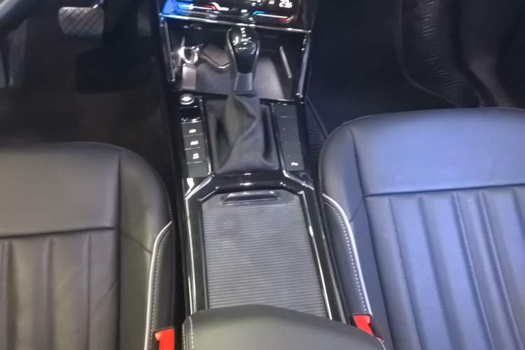 Used Volkswagen Passat 2023 Revised 330TSI Starry Elite Edition
