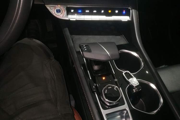 Used Changan Eado 2023 Changan Edition PLUS Blue Whale NE 1.4T GDI DCT Prestige Version