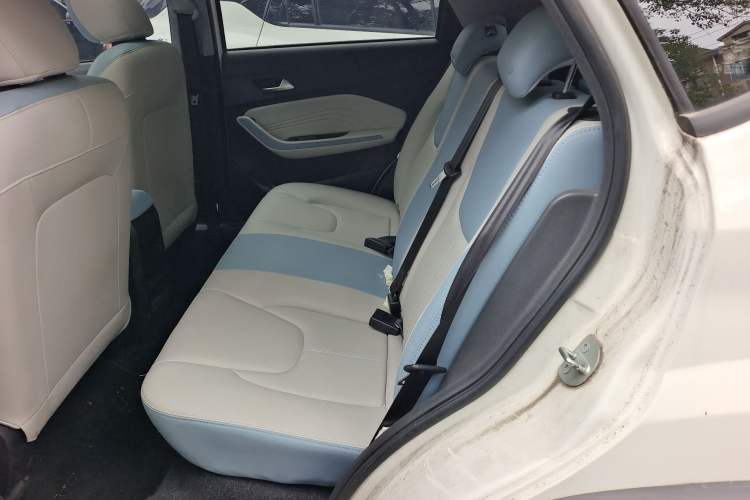 Used Chery Tiggo 3X 2022 PLUS 1.5L CVT Thrilling Red Date Edition II