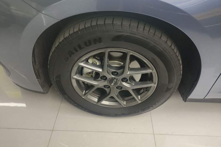 Used BYD Seal 06 New Energy 2024 DM-i 80KM Luxury Model