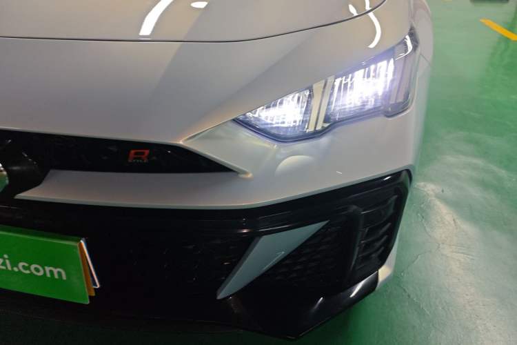 Used GAC Trumpchi EMPOW 2024 270T DCT Yingbao R-Style Edition