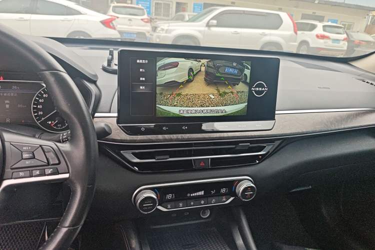 Used Nissan Teana 2022 2.0L XL-TLS Enjoyment Edition
