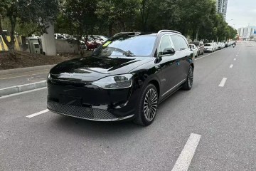 Used Hima AITO M9 2025 All-Electric Ultra Version 100 kWh 5-Seater Model