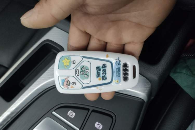 Used Audi A5 2019 Sportback 40 TFSI Fashion Model