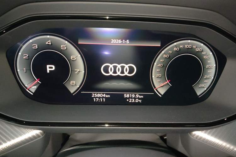 Used Audi Q6 2024 45 TFSI quattro Black Warrior Edition 7 Seats
