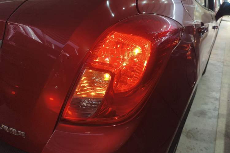 Used Buick Encore 2014 1.4T Automatic Two-Wheel Drive Urban Elite Model
