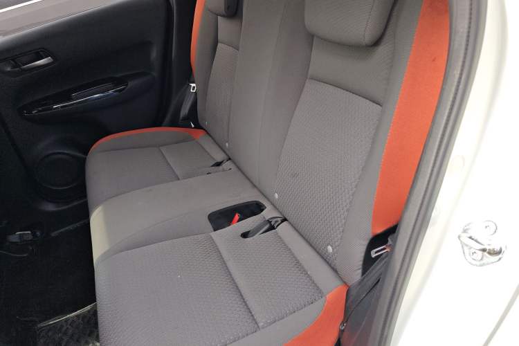 Used Honda LIFE 2021 1.5L CVT SPORT Heartbeat Edition
