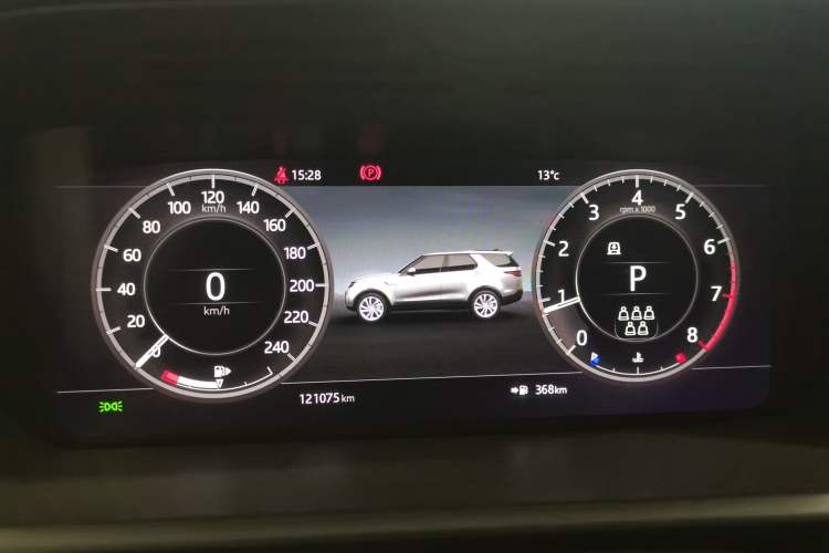 Used Land Rover Discovery 2020 2.0T 30th Anniversary Special Edition