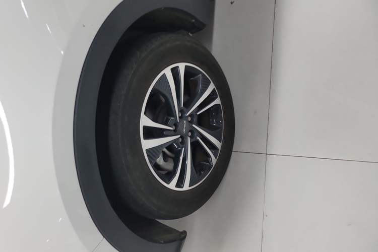 Used Jetour X70 2023 1.5T DCT Beyond PRO Edition 5-Seater
